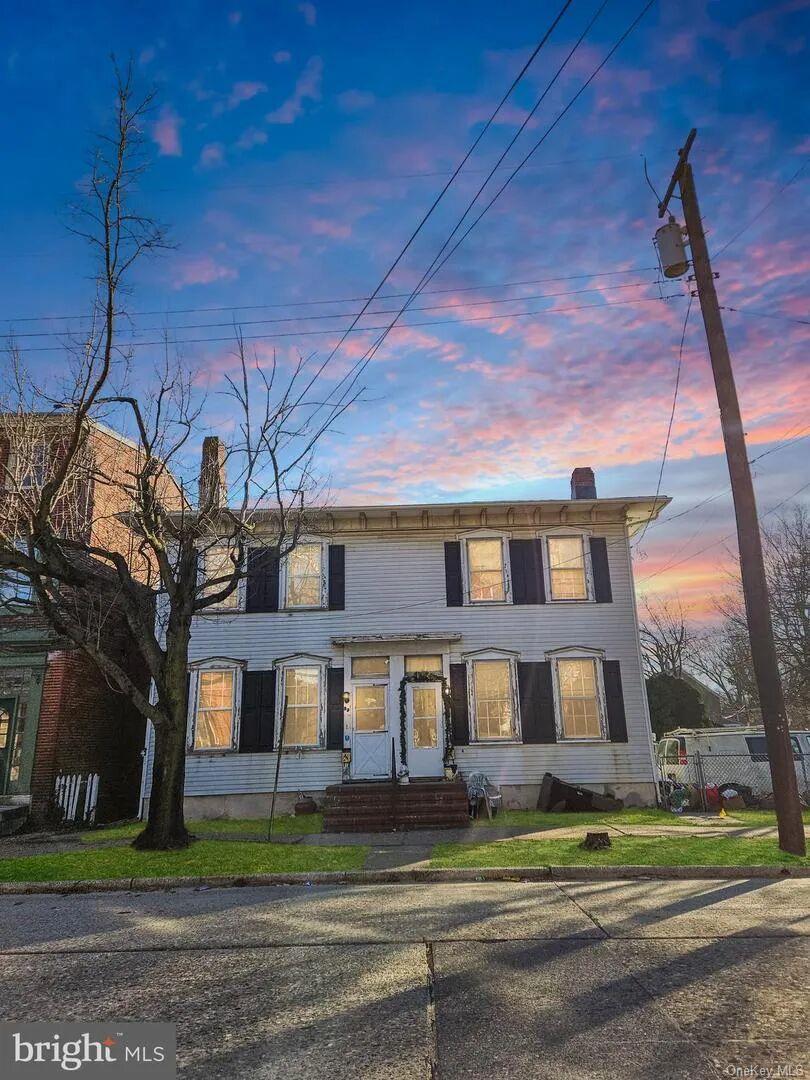 Single Family W Broadway Out Of Area, NY 08079, MLS-928837-2