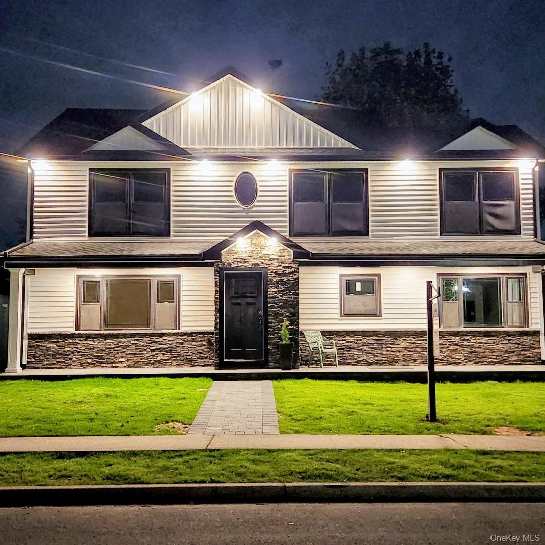 Single Family Heather  Nassau County, NY 11756, MLS-928841-2