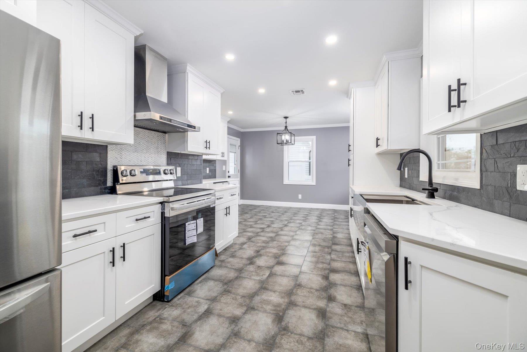 Single Family Heather  Nassau County, NY 11756, MLS-928841-5