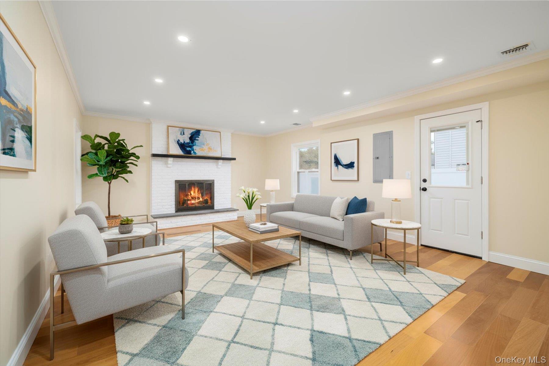 Single Family Heather  Nassau County, NY 11756, MLS-928841-6