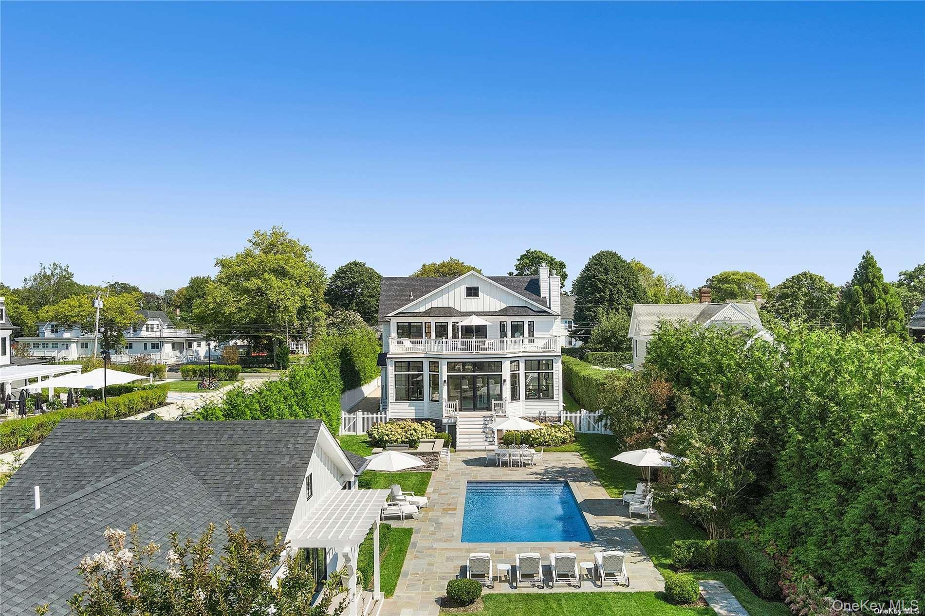 Single Family Beach Suffolk County, NY 11978, MLS-928844-35