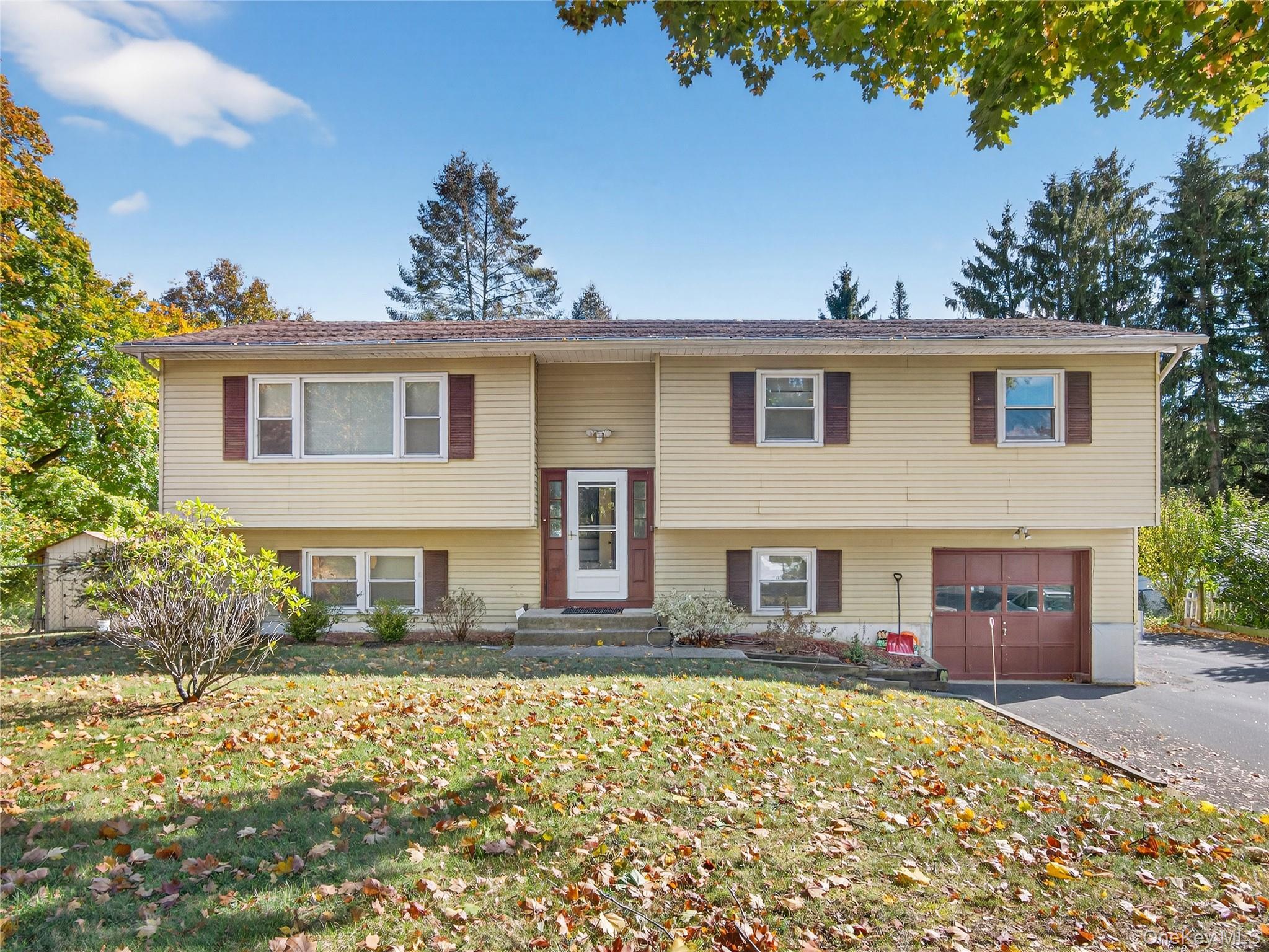 Single Family Carnation  Rockland County, NY 10954, MLS-928846-3