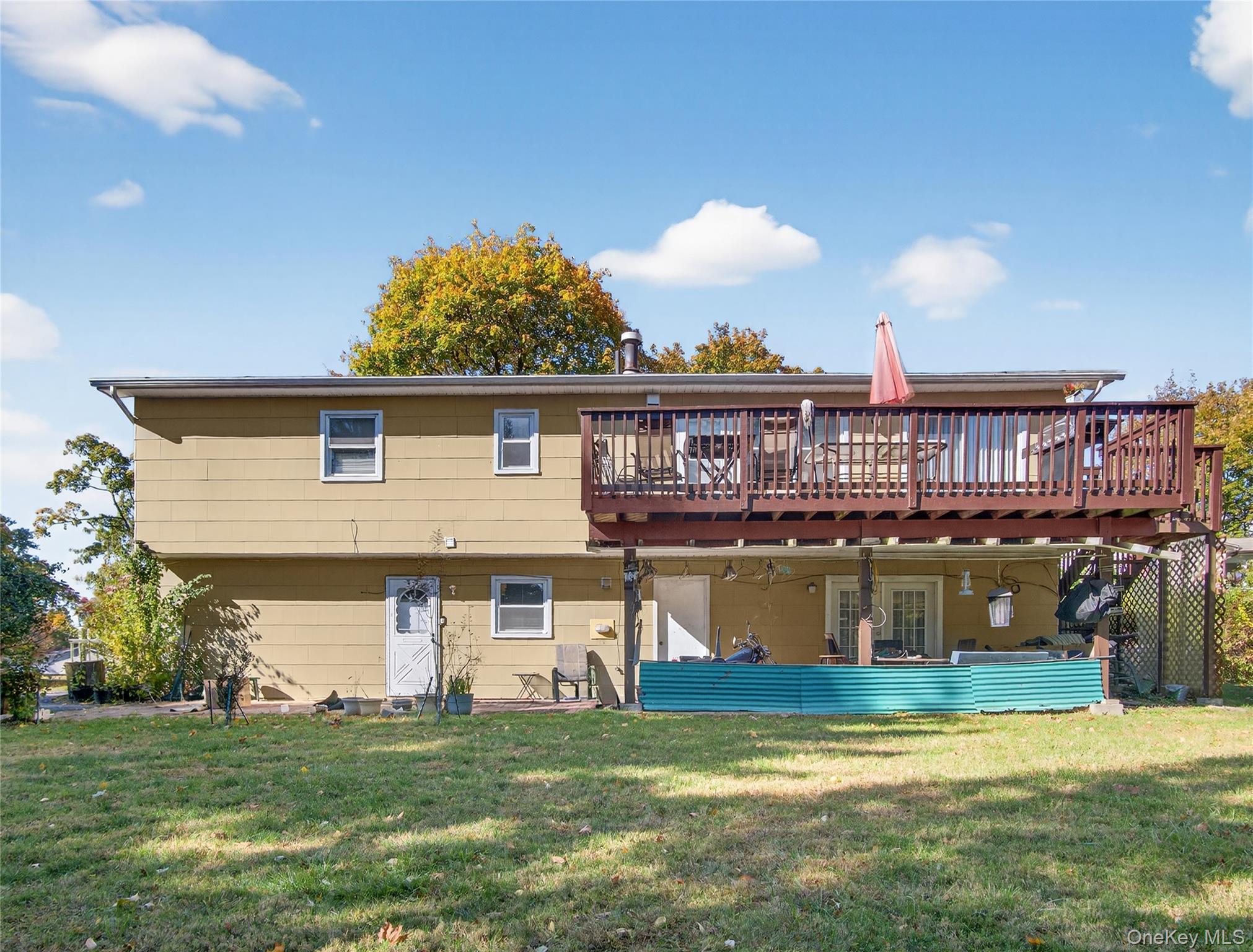 Single Family Carnation  Rockland County, NY 10954, MLS-928846-37