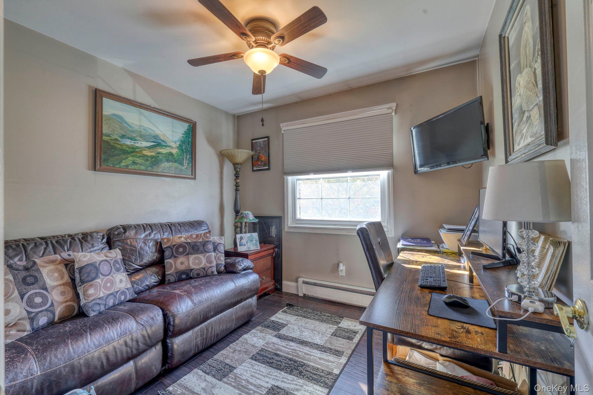 Single Family Blanche  Orange County, NY 12553, MLS-928851-15