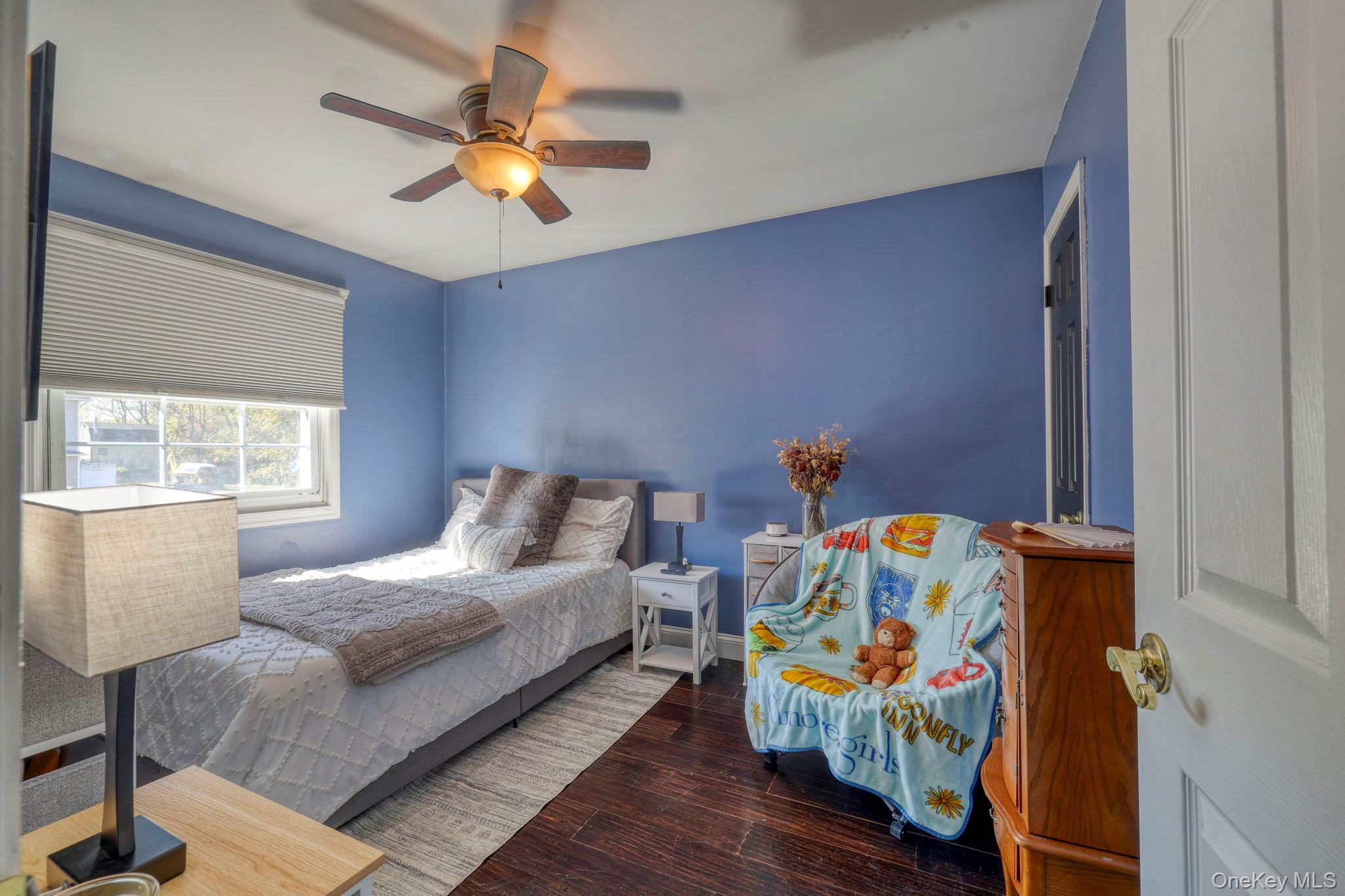 Single Family Blanche  Orange County, NY 12553, MLS-928851-17