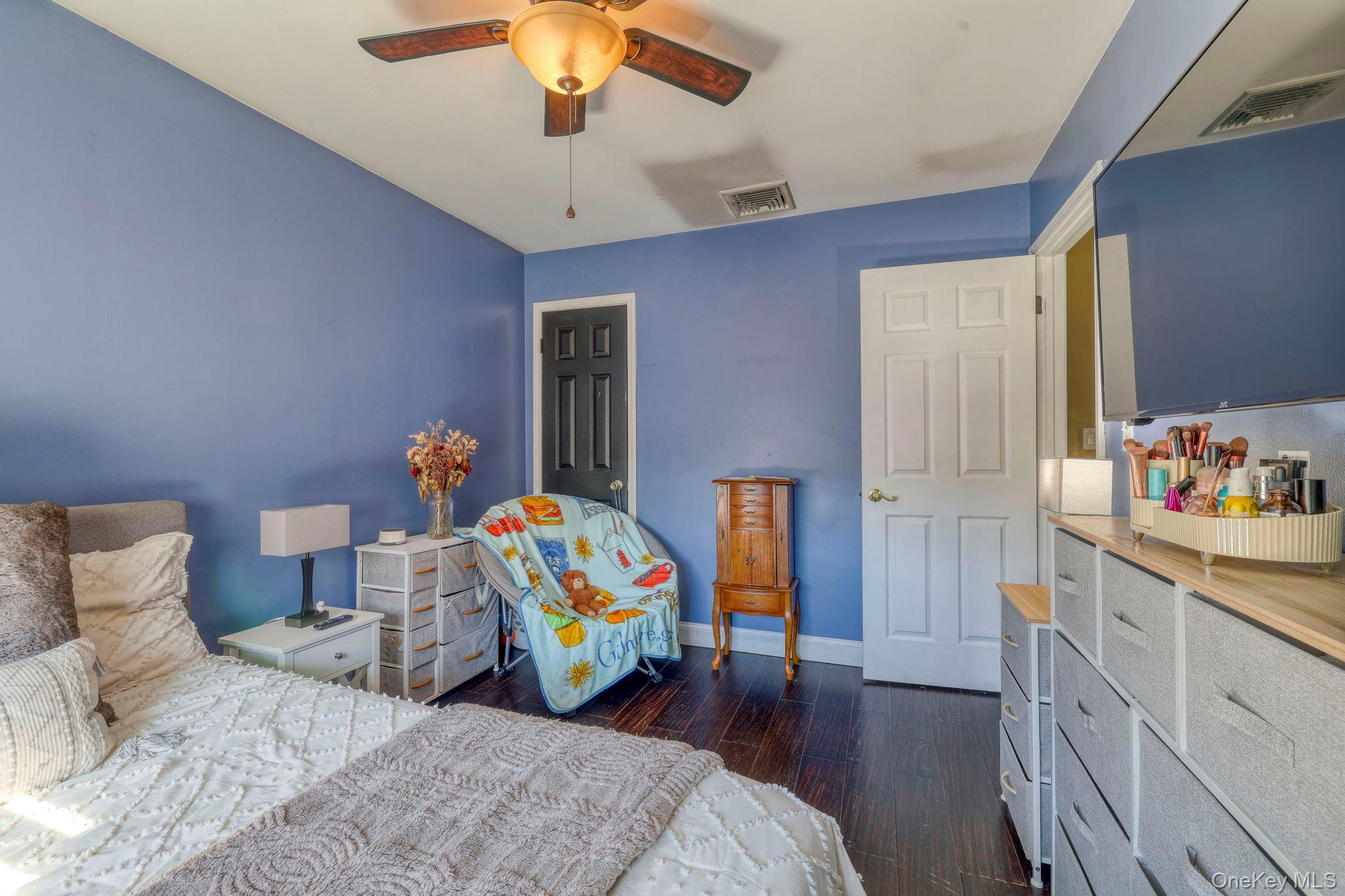 Single Family Blanche  Orange County, NY 12553, MLS-928851-18