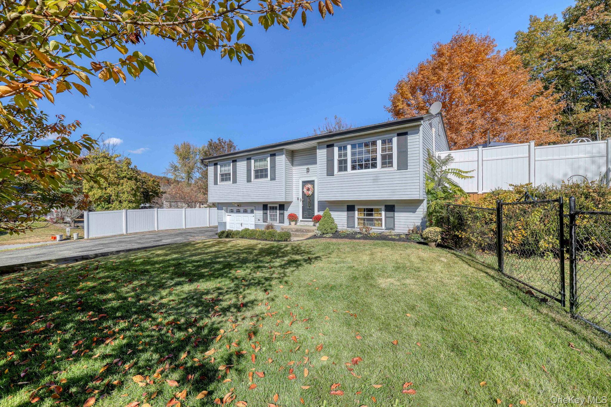 Single Family Blanche  Orange County, NY 12553, MLS-928851-2