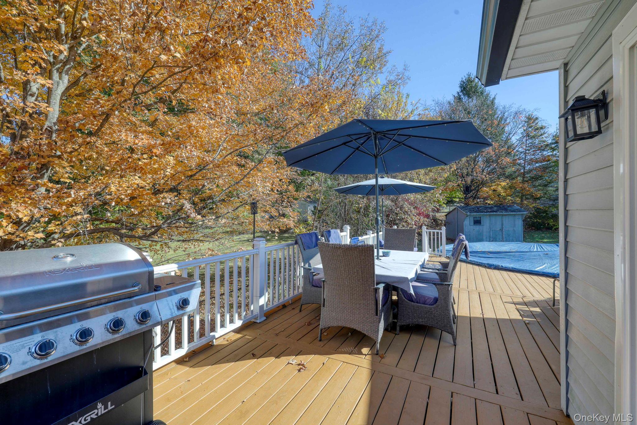 Single Family Blanche  Orange County, NY 12553, MLS-928851-27