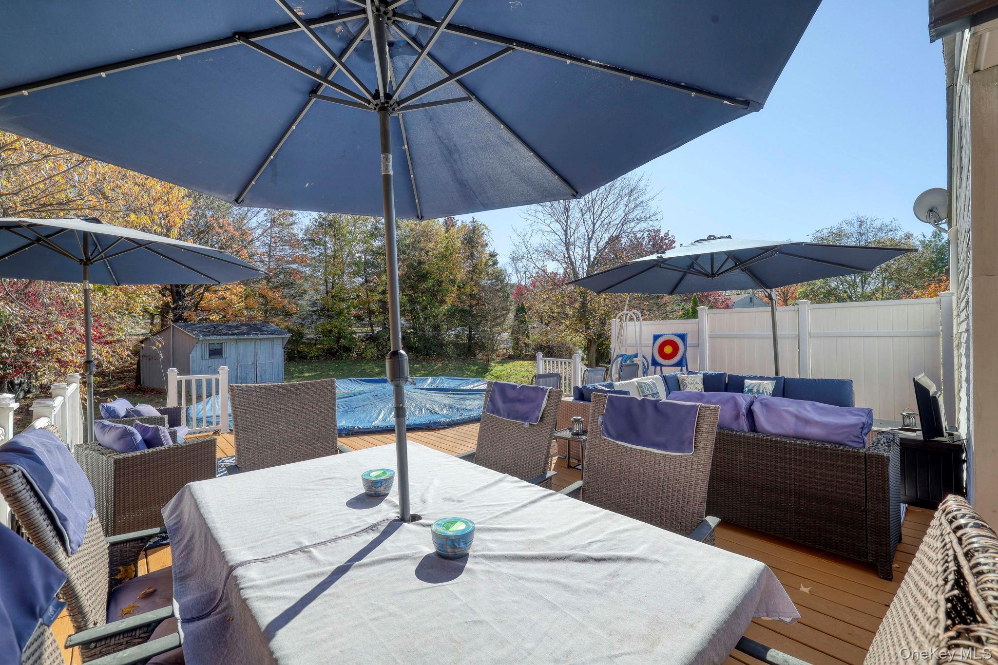 Single Family Blanche  Orange County, NY 12553, MLS-928851-28