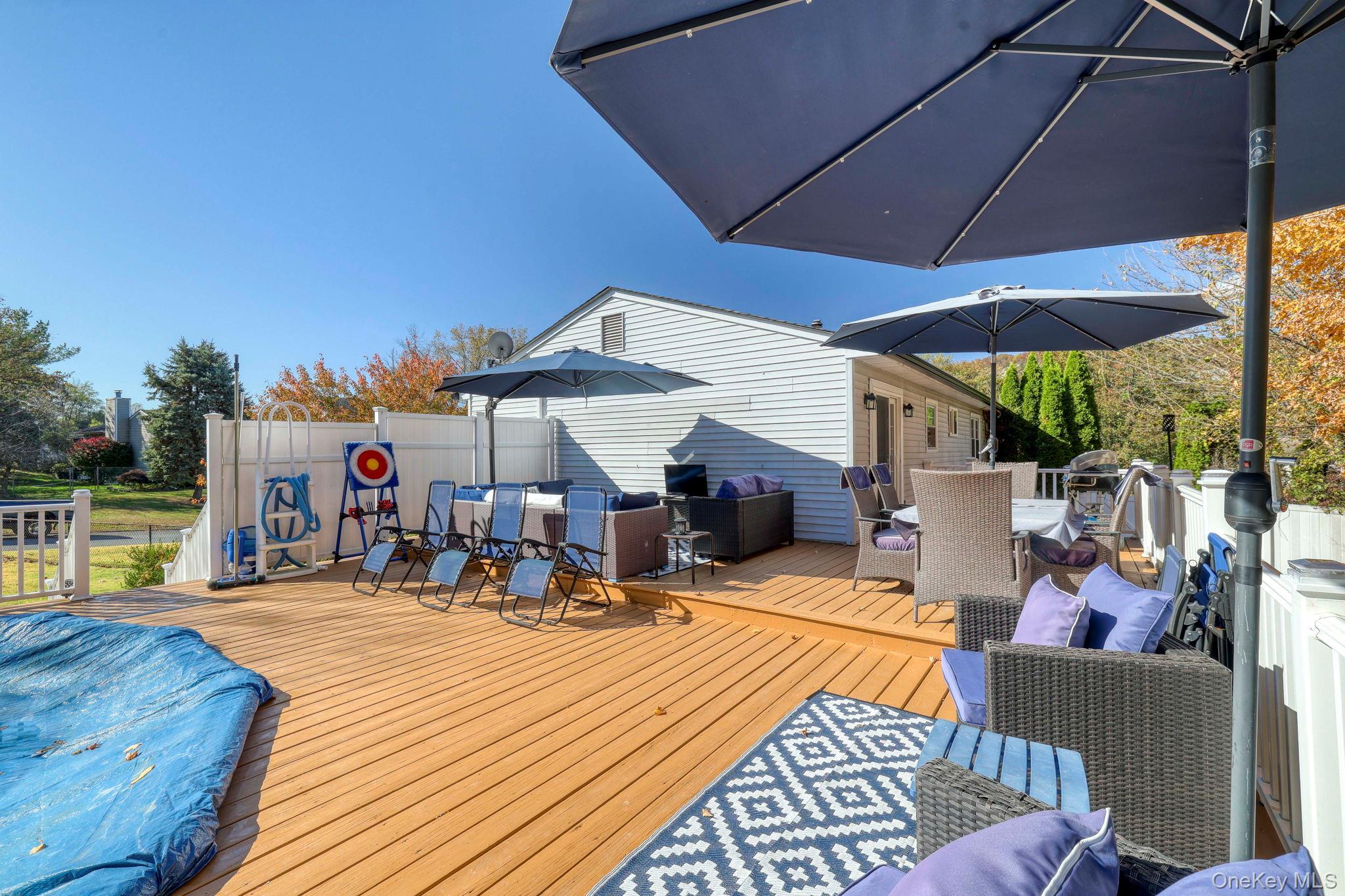 Single Family Blanche  Orange County, NY 12553, MLS-928851-29