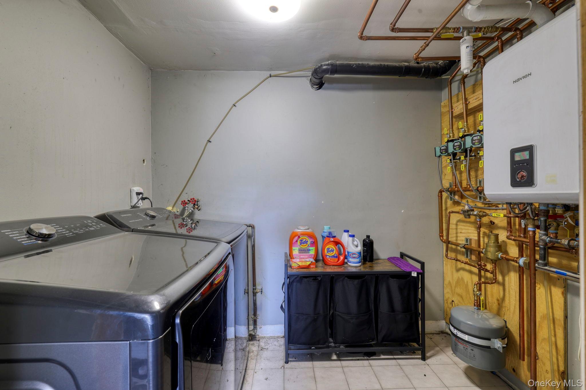 Single Family Blanche  Orange County, NY 12553, MLS-928851-30