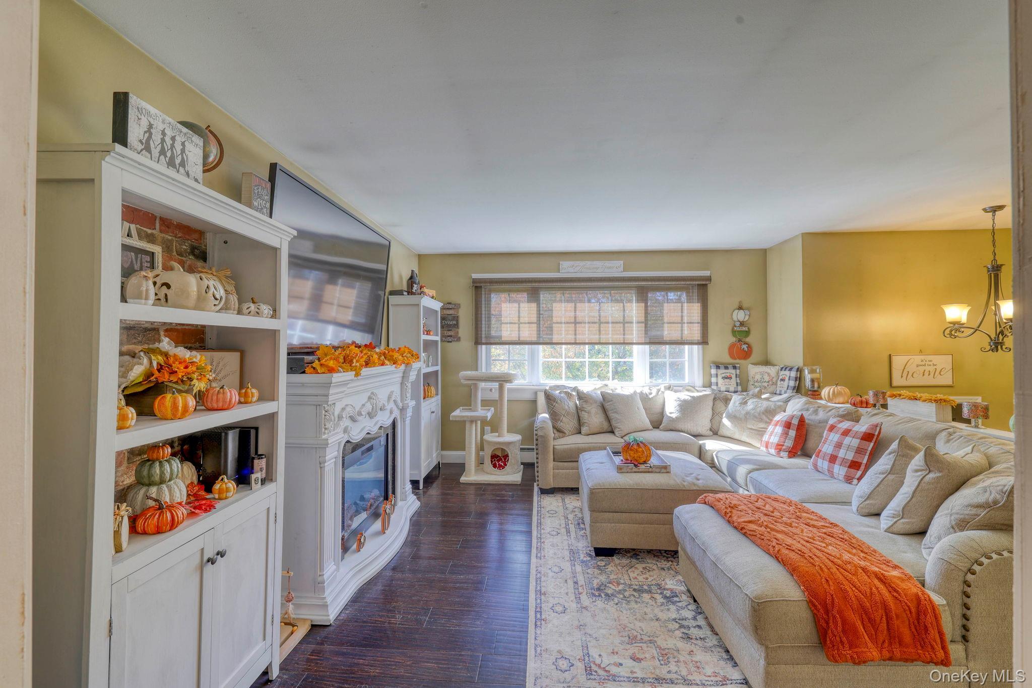 Single Family Blanche  Orange County, NY 12553, MLS-928851-7