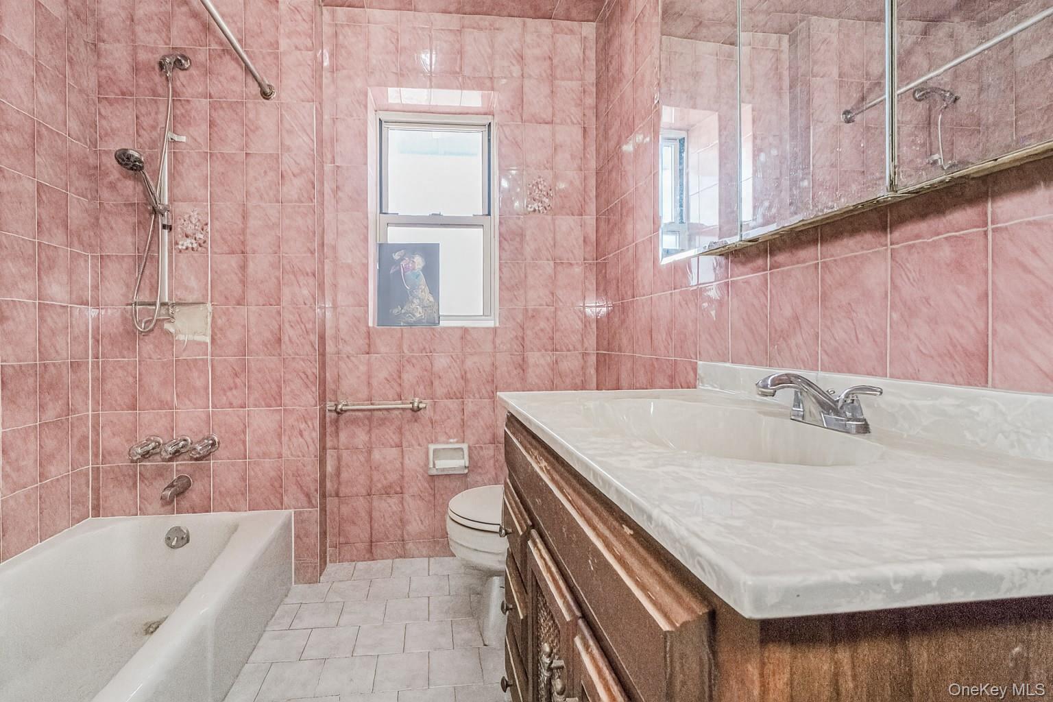 Single Family 95th Street  Queens, NY 11421, MLS-928853-16