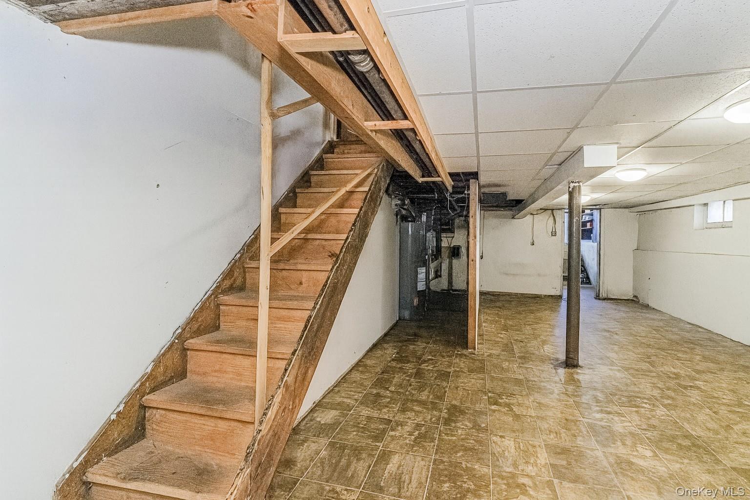 Single Family 95th Street  Queens, NY 11421, MLS-928853-17