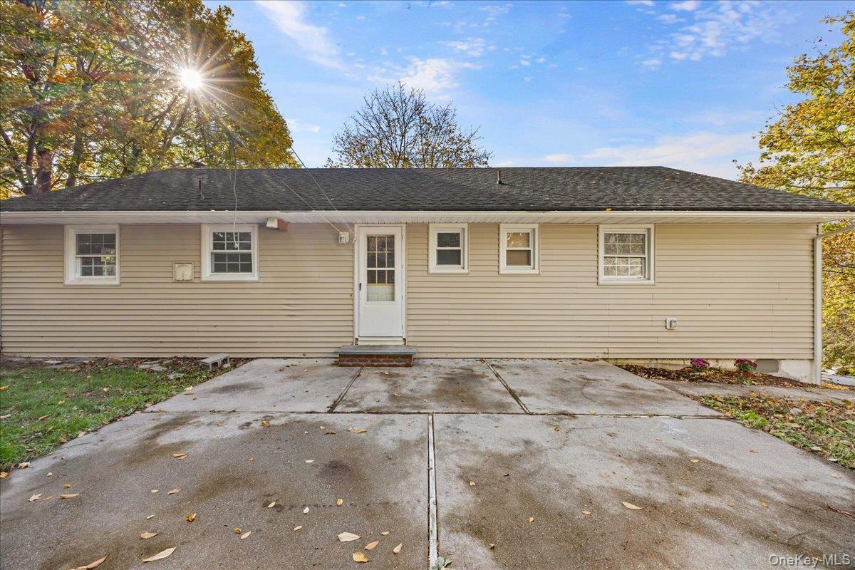 Single Family Highland  Orange County, NY 10990, MLS-928859-27