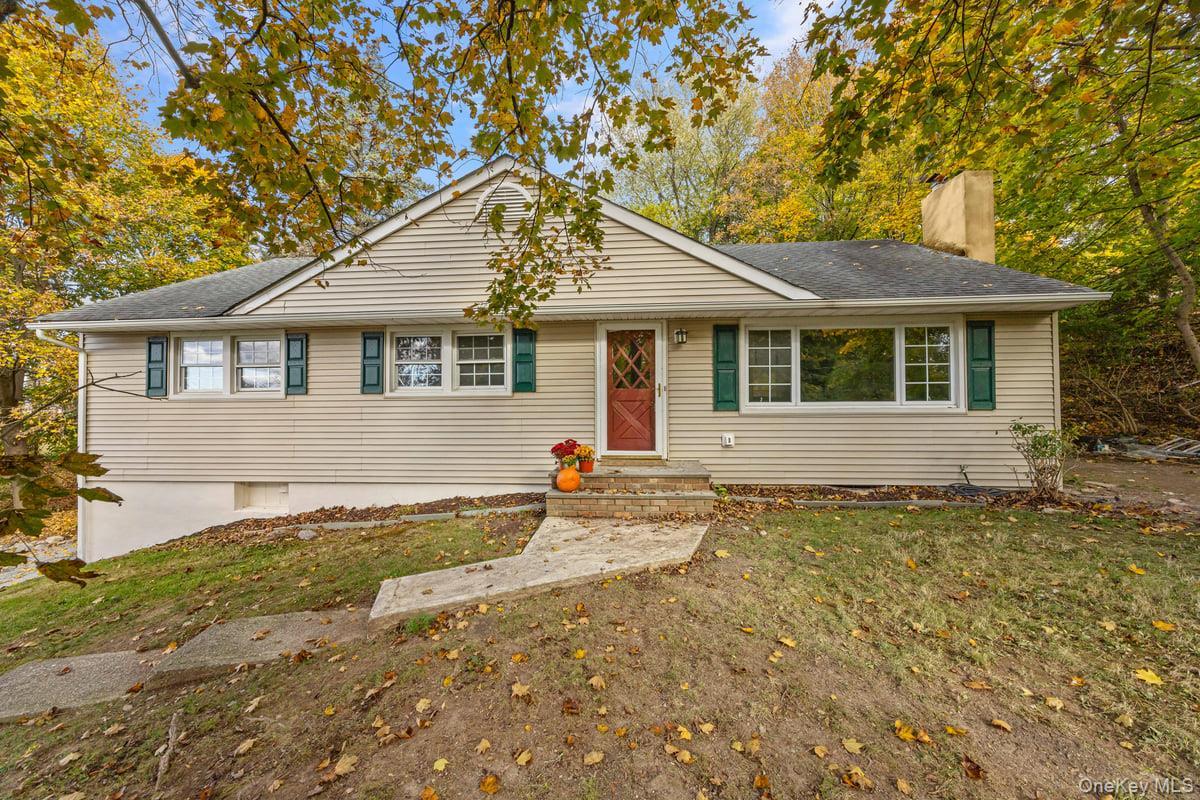 Single Family Highland  Orange County, NY 10990, MLS-928859-4