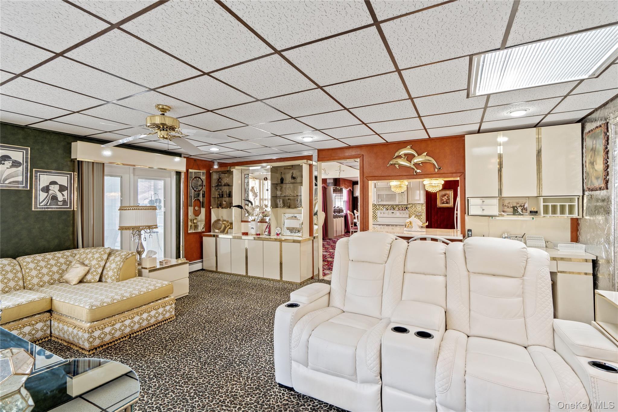 Single Family Fulton  Suffolk County, NY 11757, MLS-928865-20