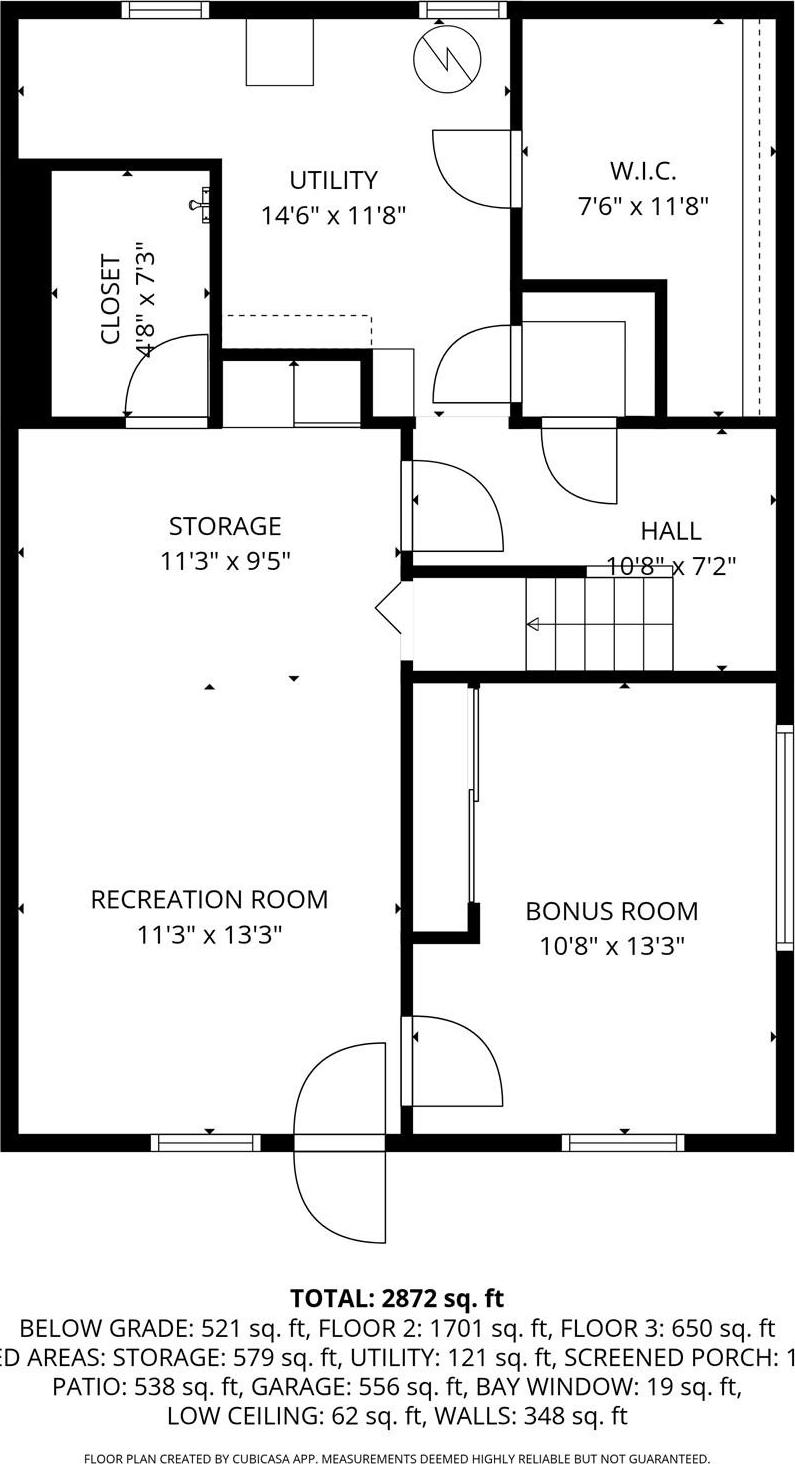 Single Family Fulton  Suffolk County, NY 11757, MLS-928865-48