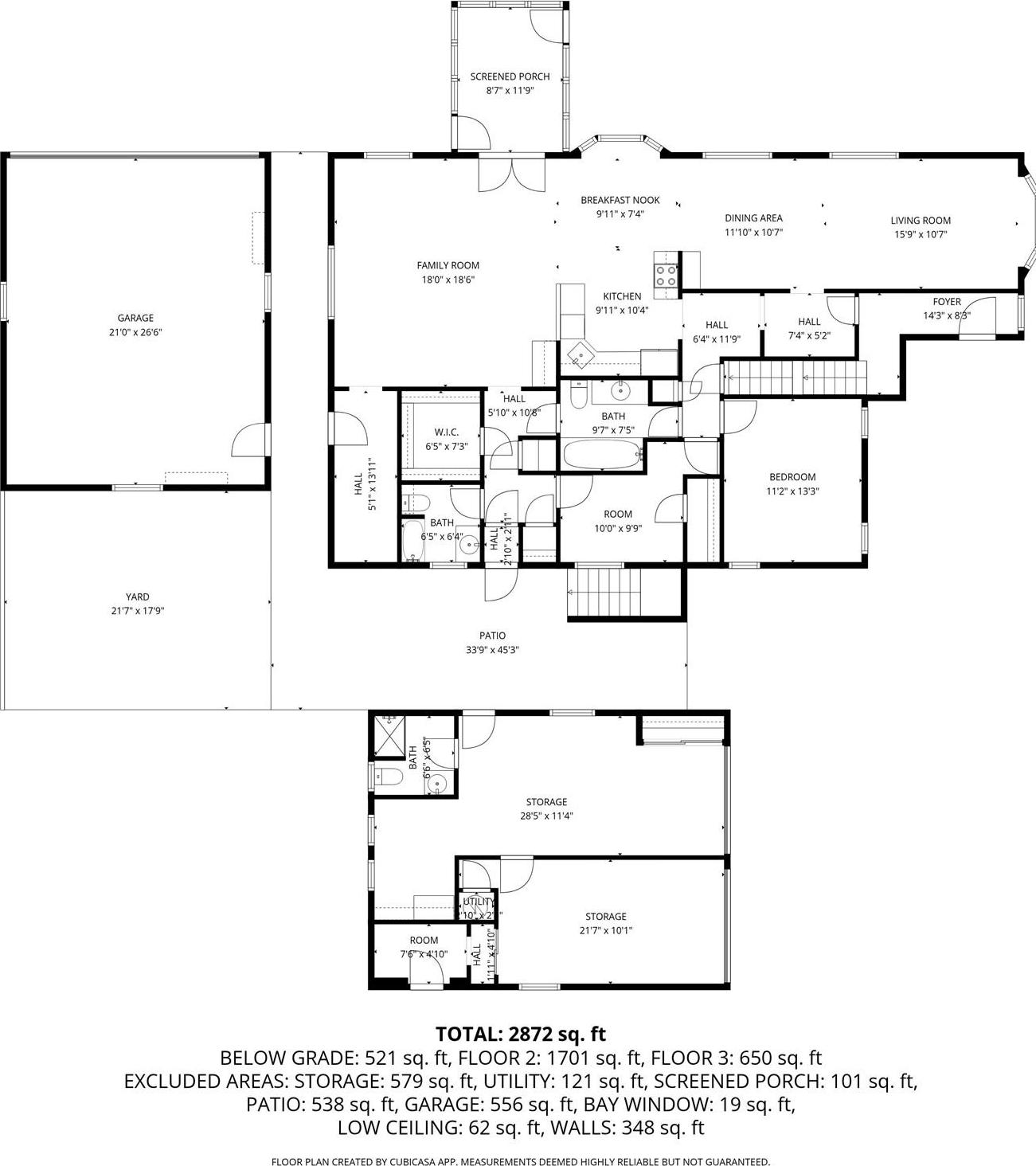 Single Family Fulton  Suffolk County, NY 11757, MLS-928865-49