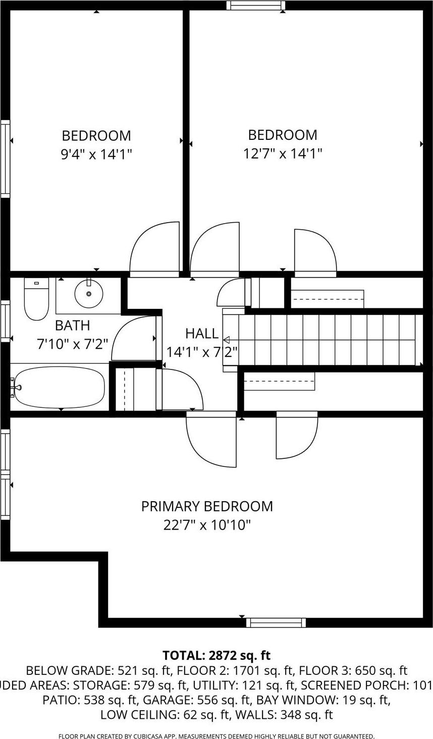 Single Family Fulton  Suffolk County, NY 11757, MLS-928865-50