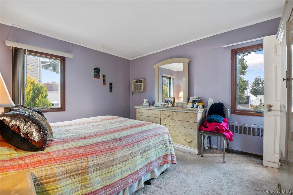 Single Family Bradford  Nassau County, NY 11714, MLS-928874-10