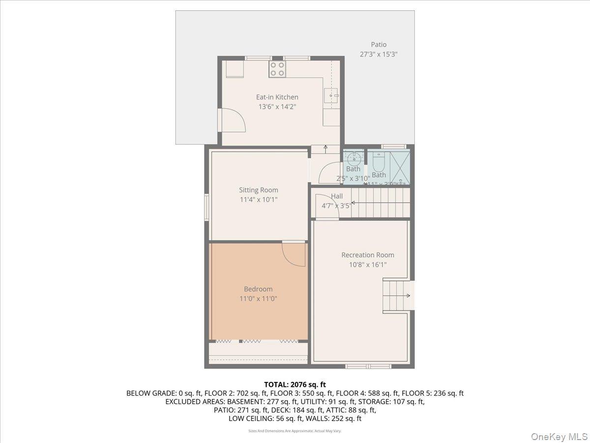 Single Family Bradford  Nassau County, NY 11714, MLS-928874-20