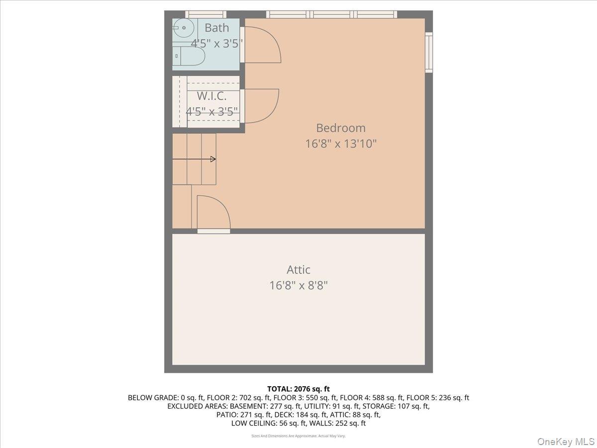 Single Family Bradford  Nassau County, NY 11714, MLS-928874-23