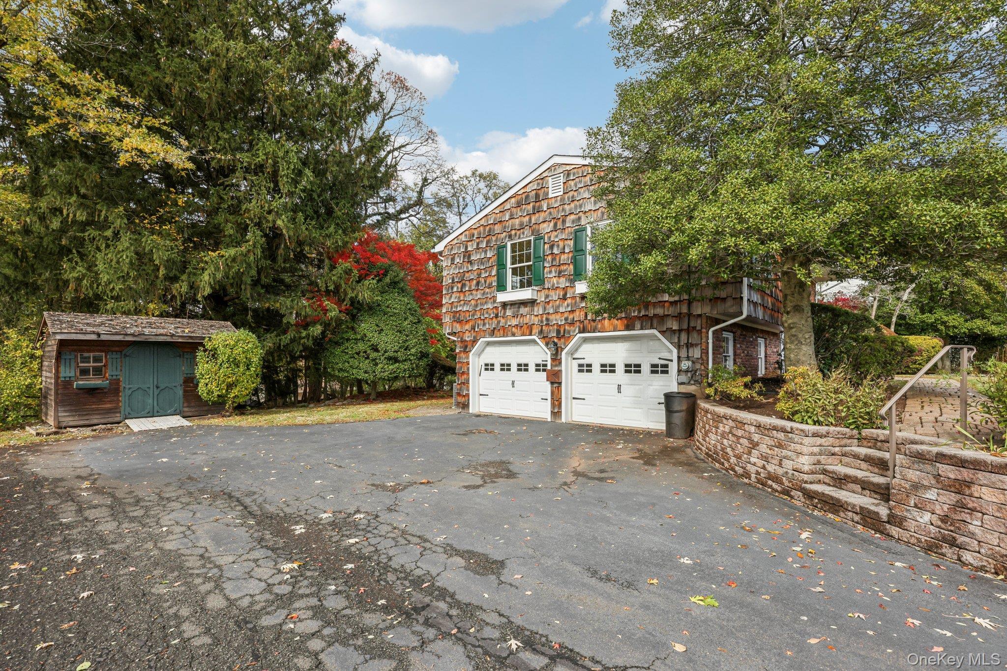 Single Family Grant  Rockland County, NY 10920, MLS-928901-29