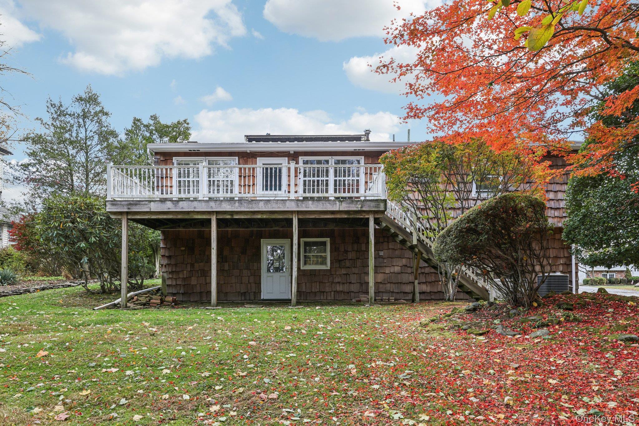 Single Family Grant  Rockland County, NY 10920, MLS-928901-32