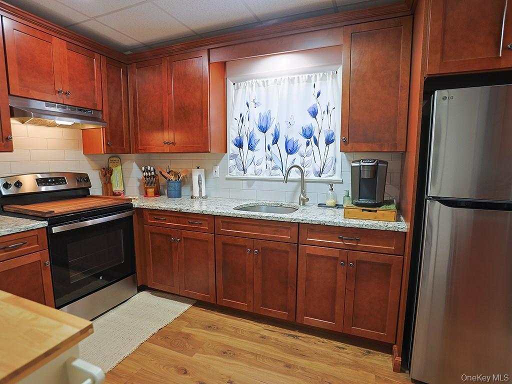 Single Family Prospect  Orange County, NY 12543, MLS-928902-14