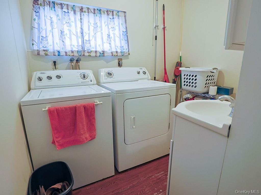 Single Family Prospect  Orange County, NY 12543, MLS-928902-16