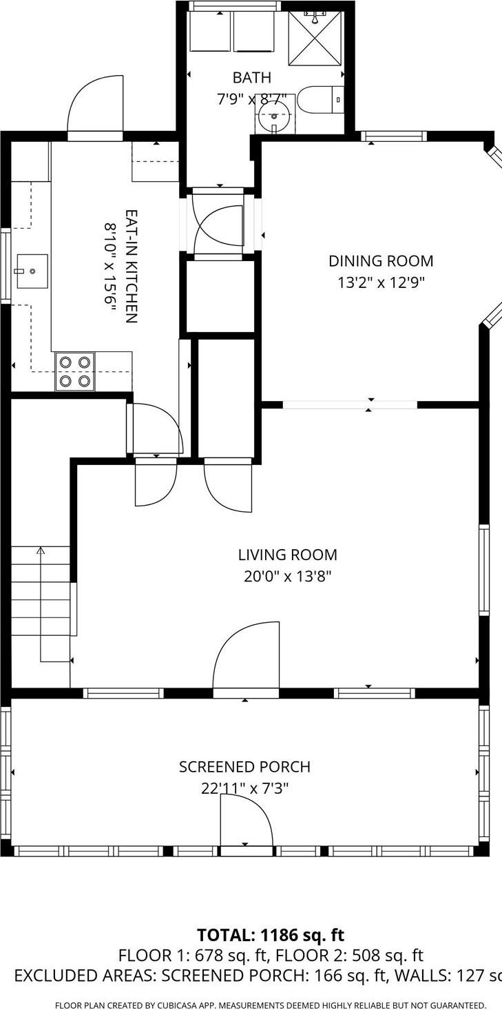 Single Family Prospect  Orange County, NY 12543, MLS-928902-2