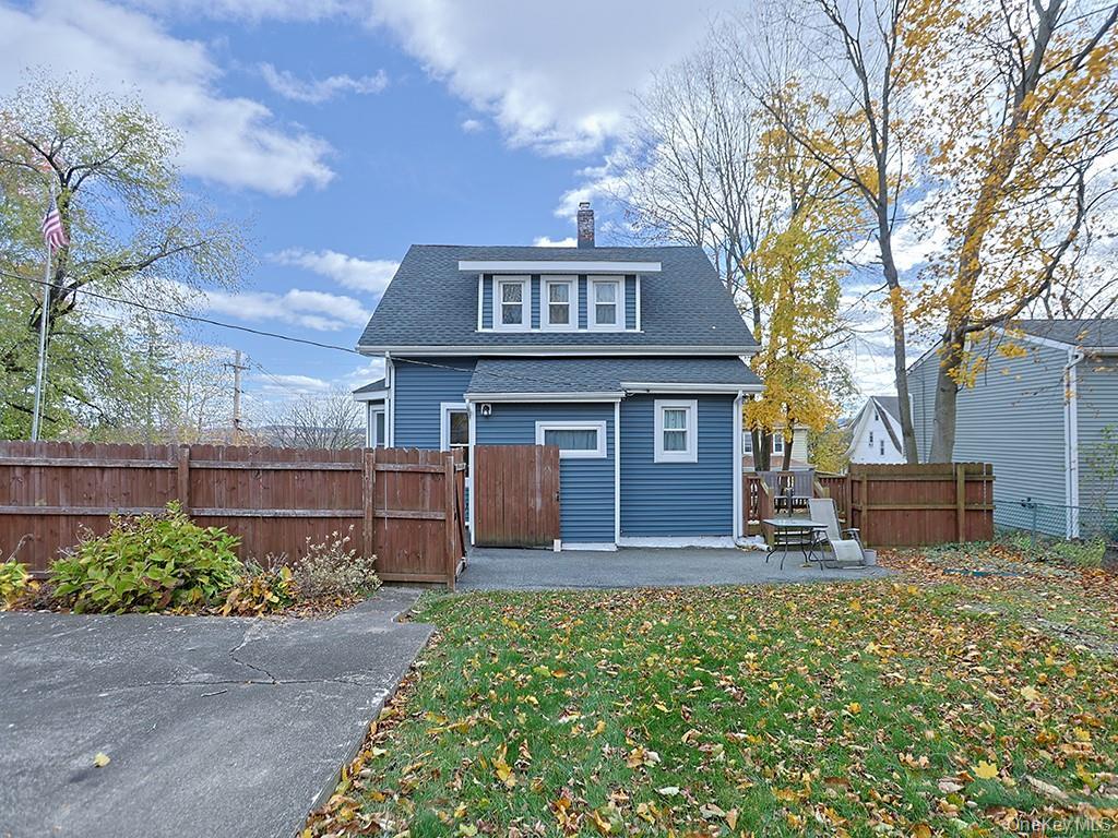 Single Family Prospect  Orange County, NY 12543, MLS-928902-33