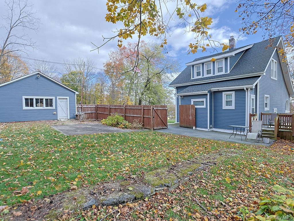 Single Family Prospect  Orange County, NY 12543, MLS-928902-34