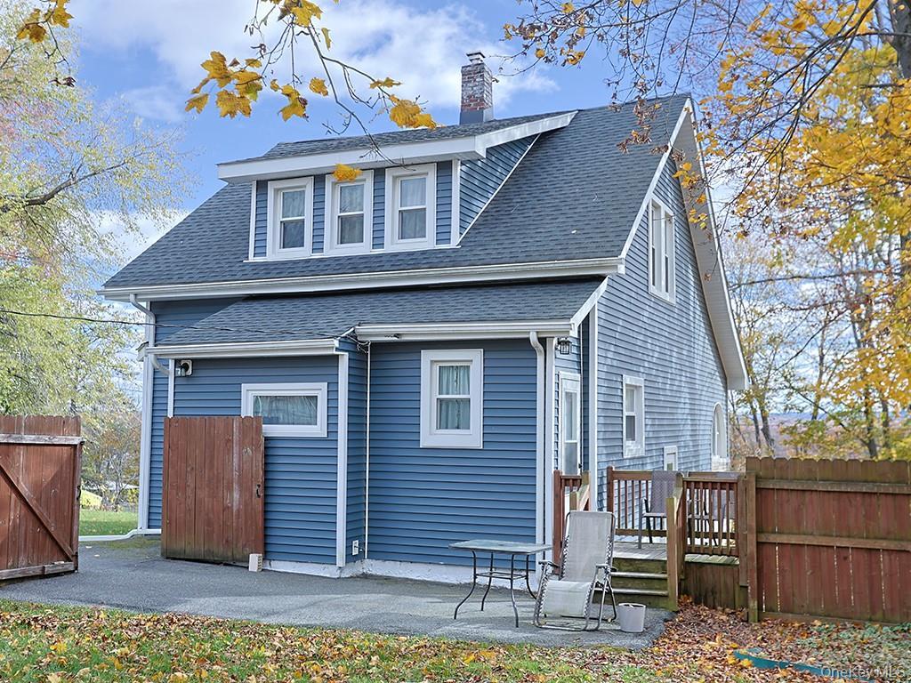 Single Family Prospect  Orange County, NY 12543, MLS-928902-35