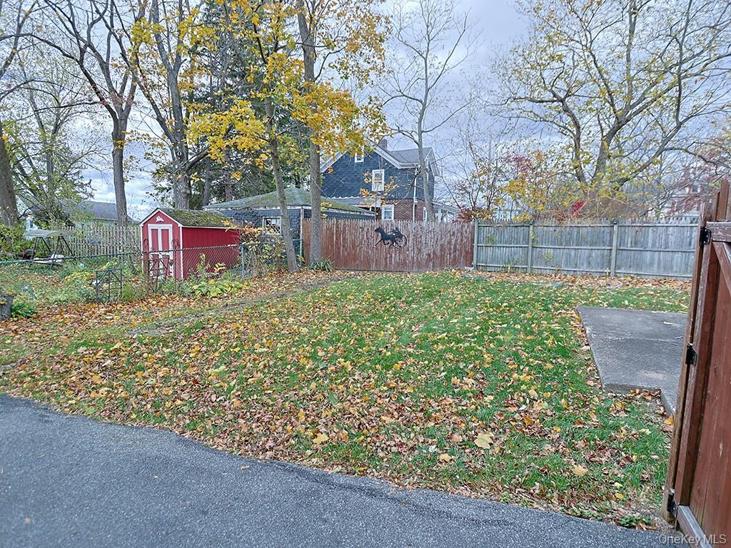Single Family Prospect  Orange County, NY 12543, MLS-928902-38