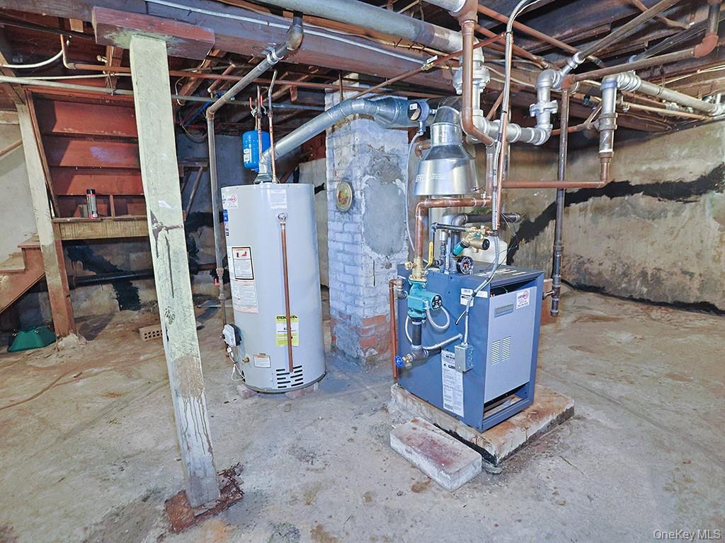 Single Family Prospect  Orange County, NY 12543, MLS-928902-42