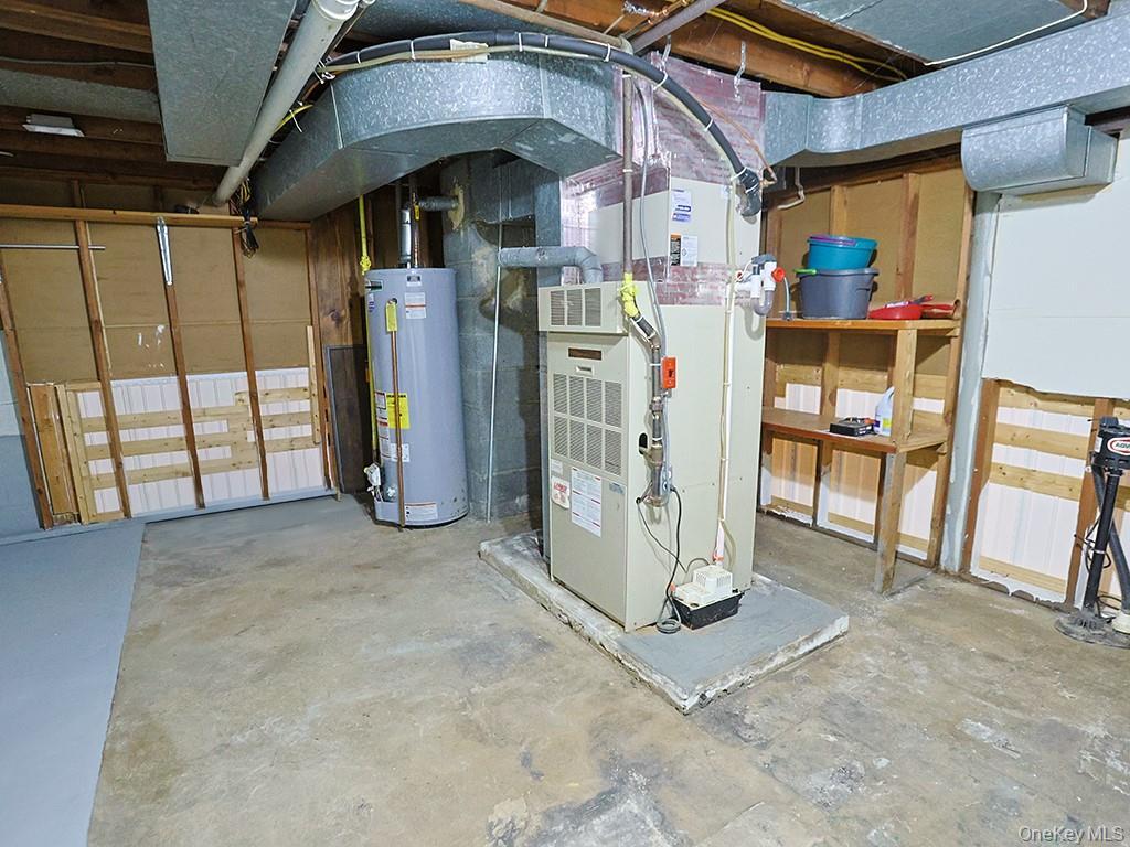 Single Family Freida  Orange County, NY 12549, MLS-928903-22