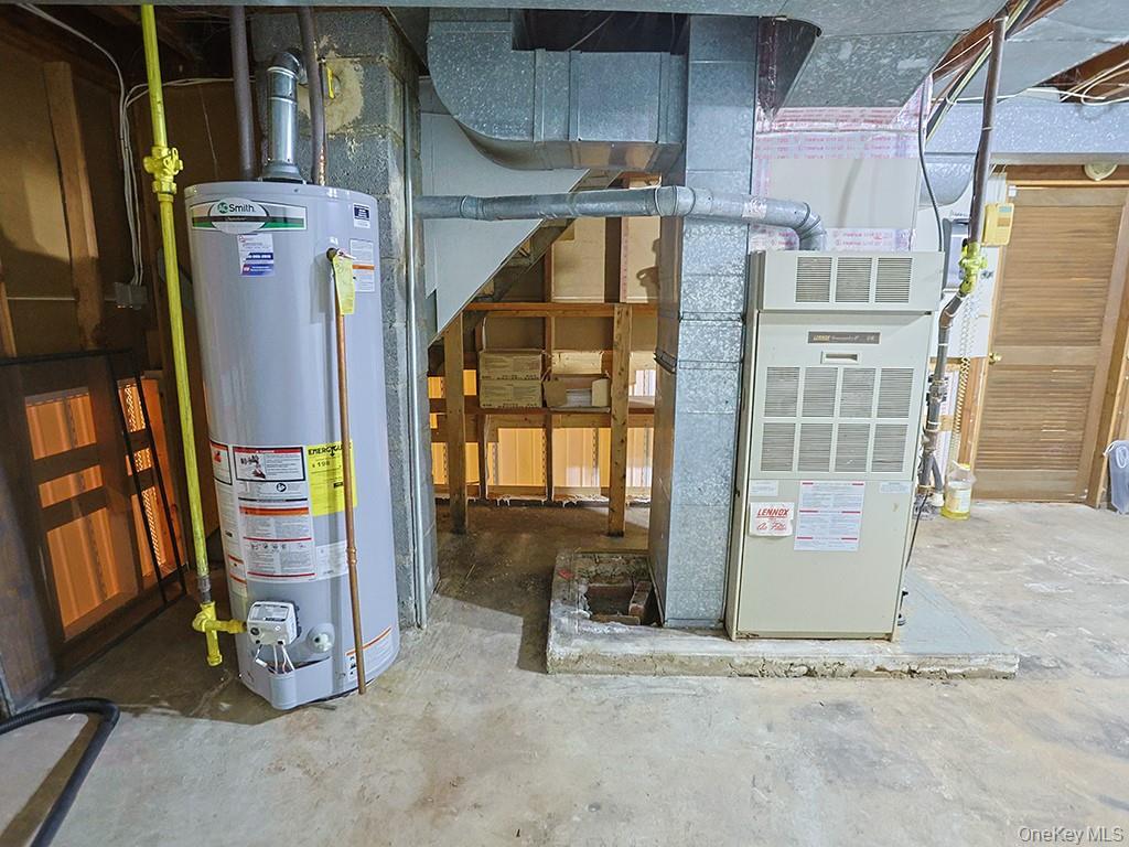 Single Family Freida  Orange County, NY 12549, MLS-928903-23