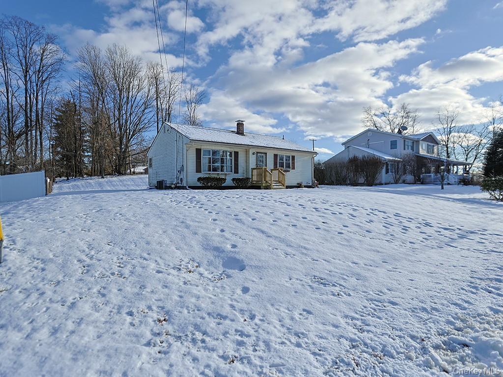 Single Family Freida  Orange County, NY 12549, MLS-928903-25