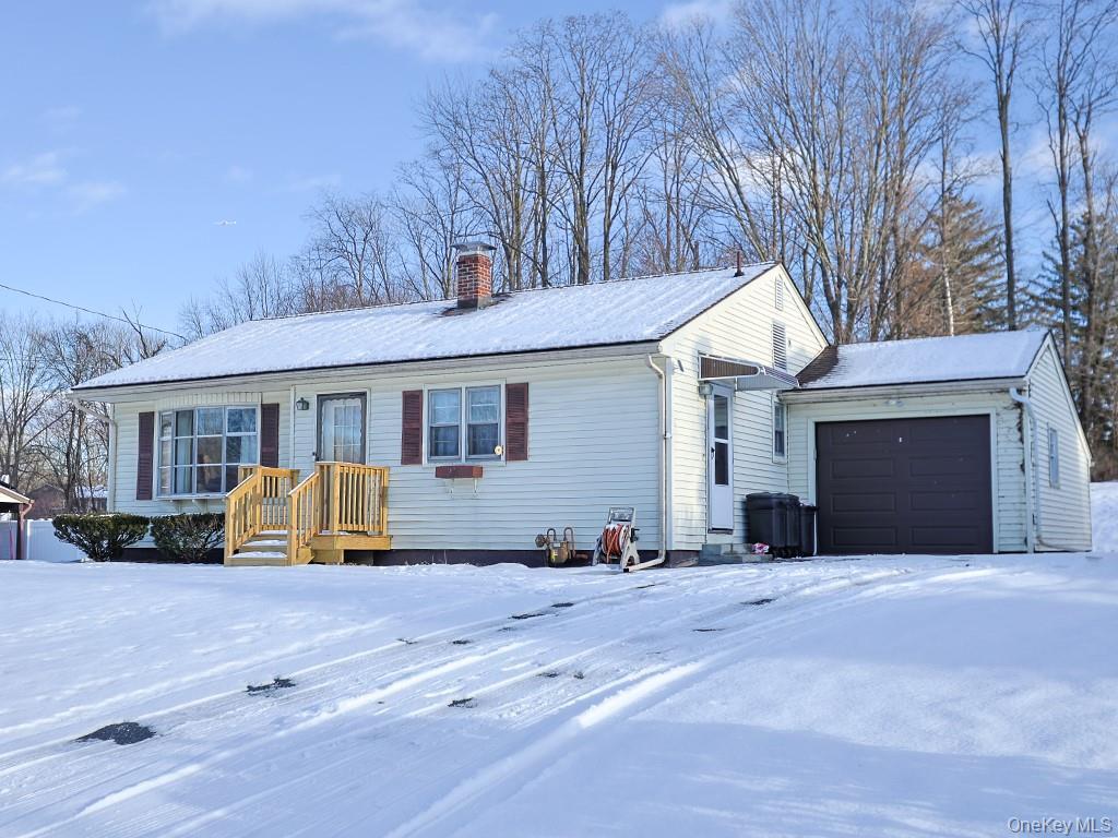 Single Family Freida  Orange County, NY 12549, MLS-928903-27