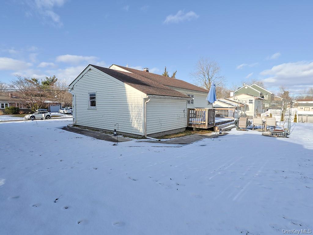 Single Family Freida  Orange County, NY 12549, MLS-928903-30