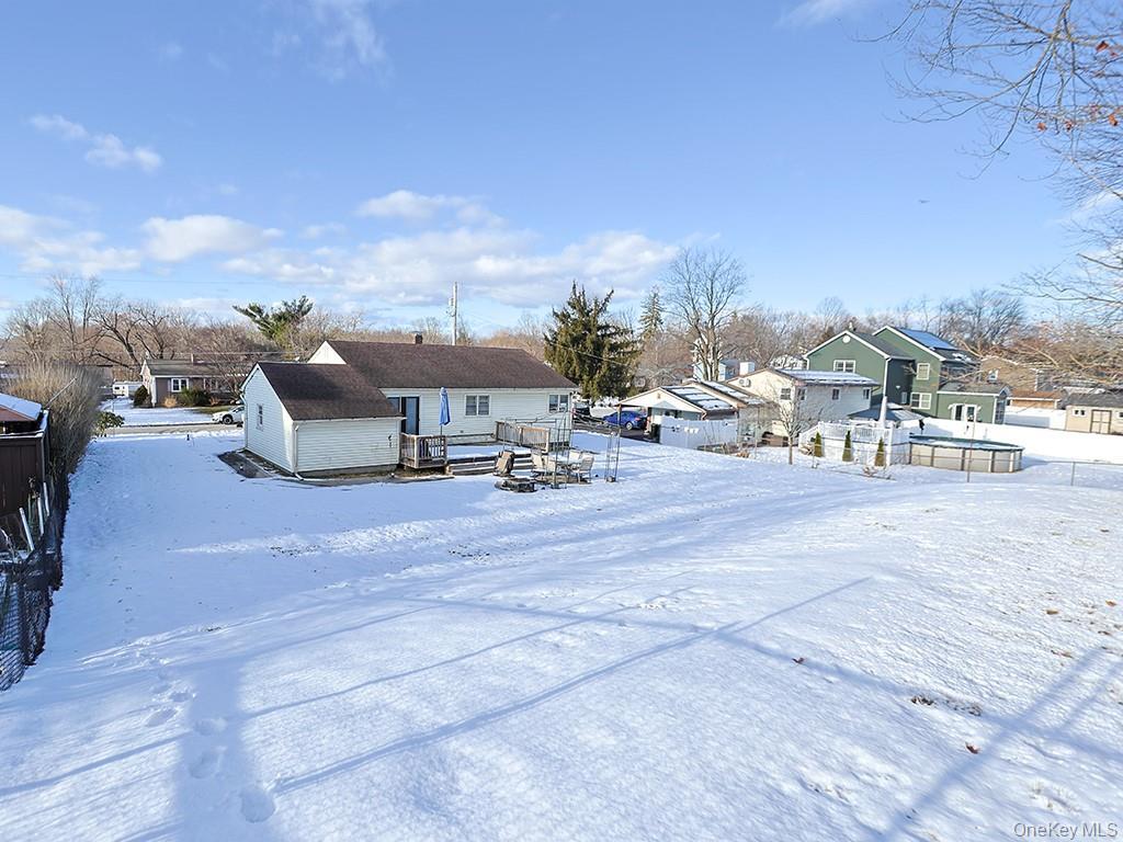Single Family Freida  Orange County, NY 12549, MLS-928903-31