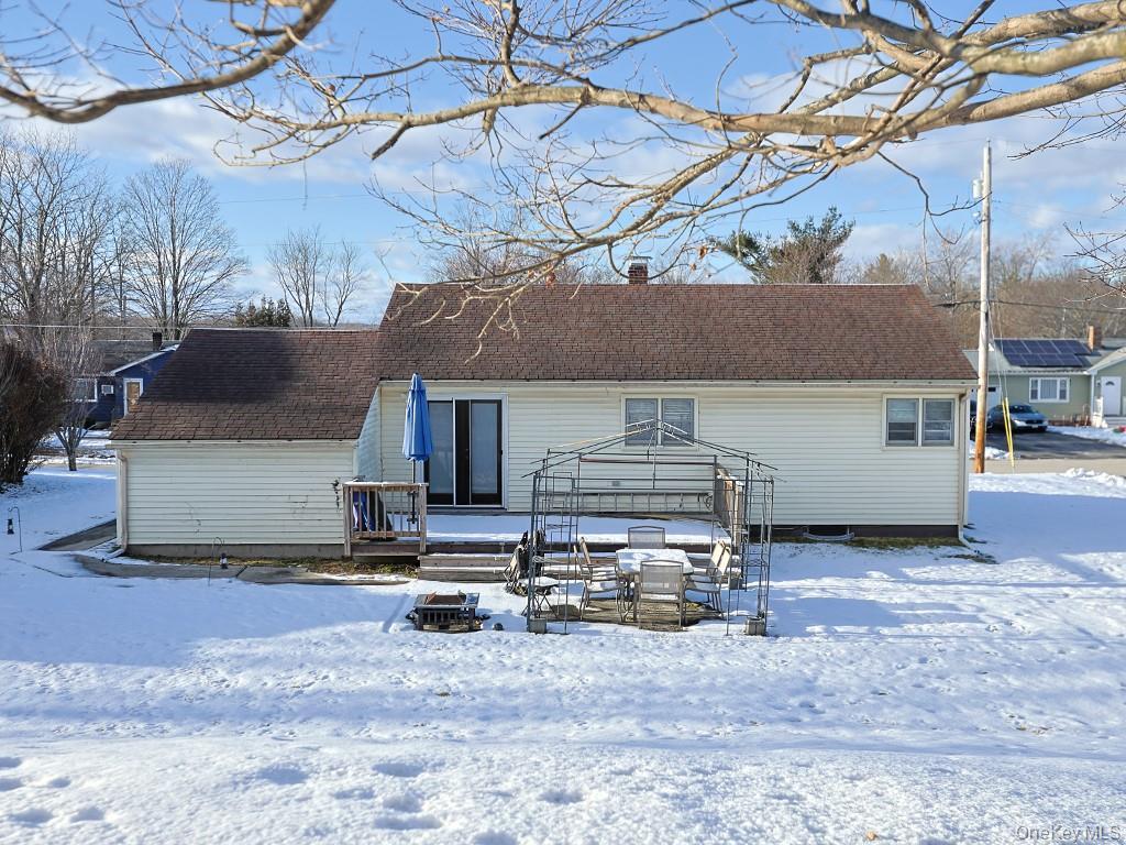 Single Family Freida  Orange County, NY 12549, MLS-928903-33