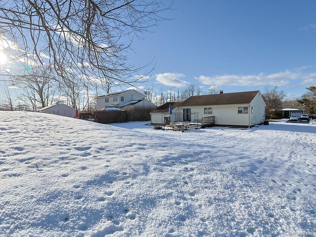 Single Family Freida  Orange County, NY 12549, MLS-928903-34