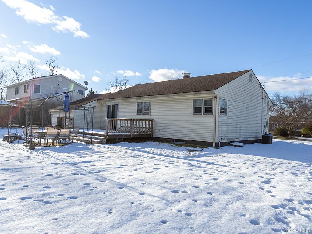 Single Family Freida  Orange County, NY 12549, MLS-928903-35