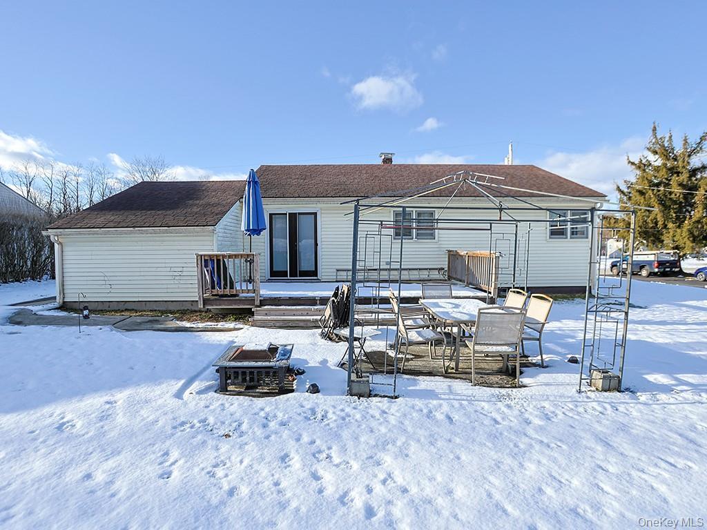 Single Family Freida  Orange County, NY 12549, MLS-928903-36