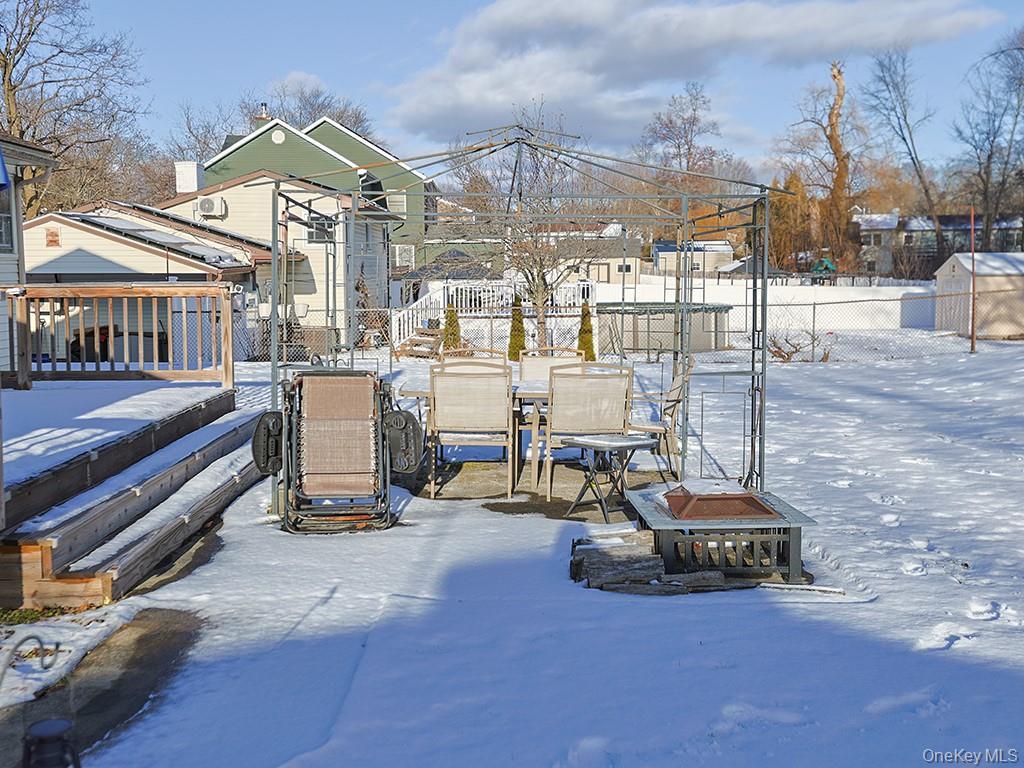 Single Family Freida  Orange County, NY 12549, MLS-928903-37