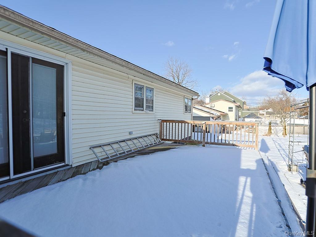 Single Family Freida  Orange County, NY 12549, MLS-928903-38