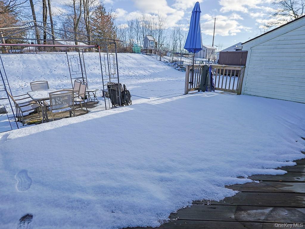 Single Family Freida  Orange County, NY 12549, MLS-928903-39